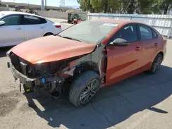 3KPF54AD5PE601815 2023 KIA FORTE
