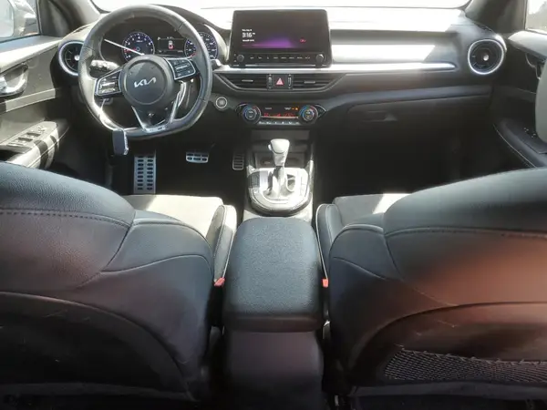 3KPF54AD5PE601815 2023 KIA FORTE - Image 8