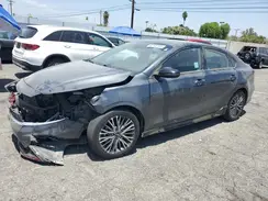 3KPF54AD5PE602186 2023 KIA FORTE