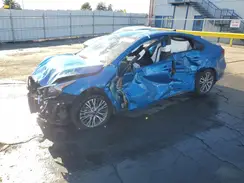 3KPF54AD5PE602303 2023 KIA FORTE
