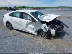 3KPF54AD5PE602611 2023 KIA FORTE