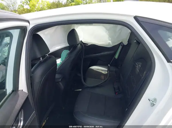 3KPF54AD5PE602611 2023 KIA FORTE - Image 8