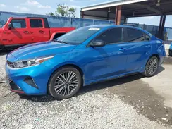 3KPF54AD5PE603211 2023 KIA FORTE