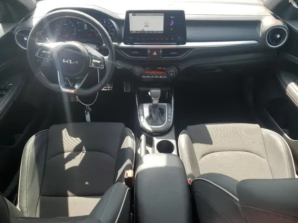 3KPF54AD5PE603211 2023 KIA FORTE - Image 8