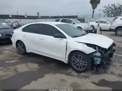 3KPF54AD5PE603421 2023 KIA FORTE