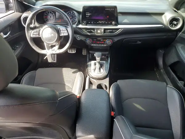 3KPF54AD5PE604097 2023 KIA FORTE - Image 8