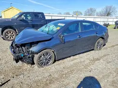 3KPF54AD5PE604360 2023 KIA FORTE