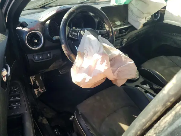 3KPF54AD5PE604360 2023 KIA FORTE - Image 8
