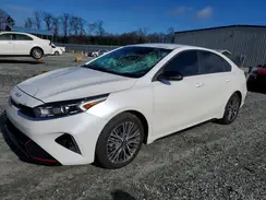 3KPF54AD5PE604486 2023 KIA FORTE