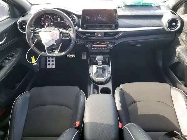 3KPF54AD5PE604486 2023 KIA FORTE - Image 8