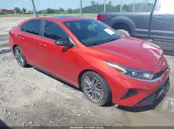 3KPF54AD5PE604908 2023 KIA FORTE