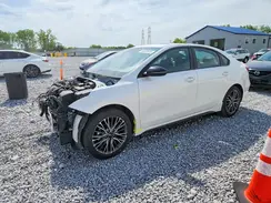 3KPF54AD5PE606187 2023 KIA FORTE