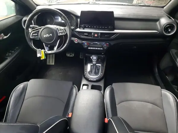 3KPF54AD5PE606478 2023 KIA FORTE - Image 8