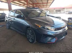 3KPF54AD5PE606738 2023 KIA FORTE