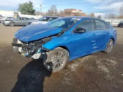 3KPF54AD5PE607212 2023 KIA FORTE