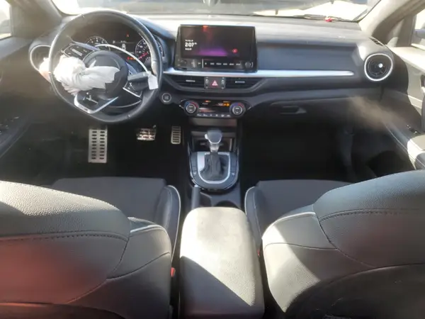 3KPF54AD5PE607212 2023 KIA FORTE - Image 8