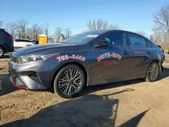3KPF54AD5PE609302 2023 KIA FORTE