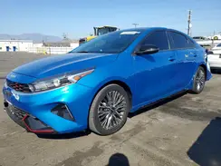 3KPF54AD5PE609509 2023 KIA FORTE