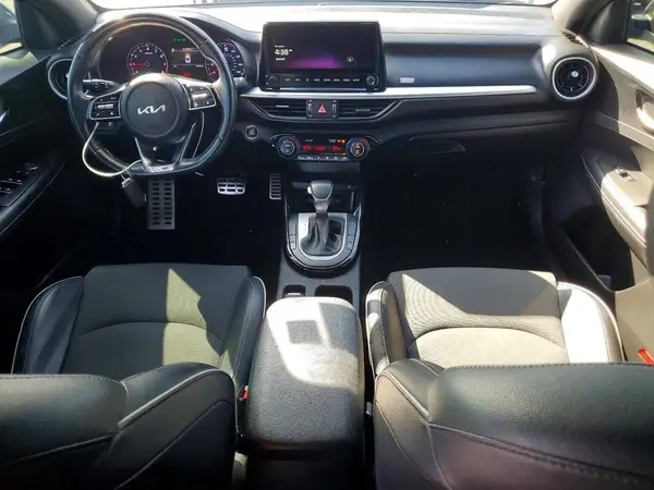 3KPF54AD5PE609509 2023 KIA FORTE - Image 8