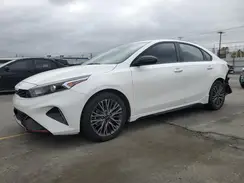 3KPF54AD5PE610496 2023 KIA FORTE