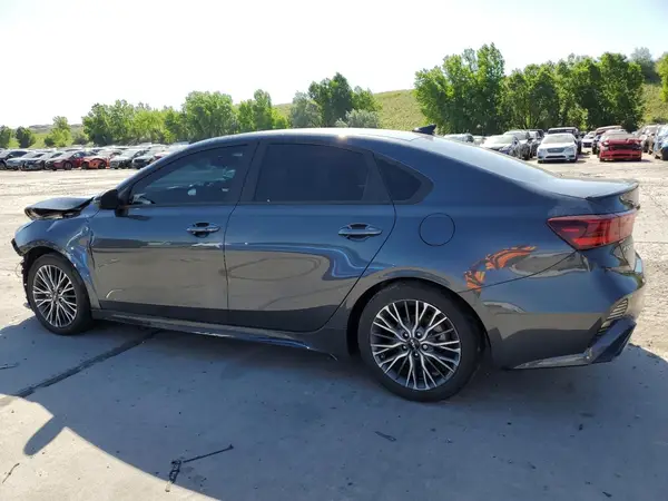 3KPF54AD5PE610885 2023 KIA FORTE - Image 2