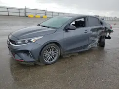 3KPF54AD5PE614547 2023 KIA FORTE
