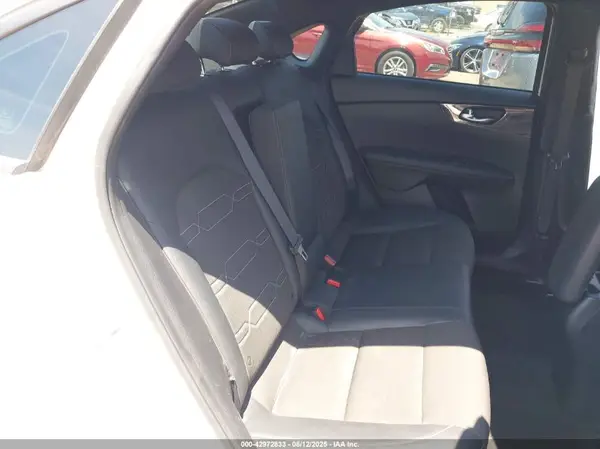 3KPF54AD5PE616346 2023 KIA FORTE - Image 8
