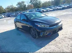 3KPF54AD5PE616394 2023 KIA FORTE