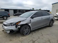 3KPF54AD5PE617156 2023 KIA FORTE