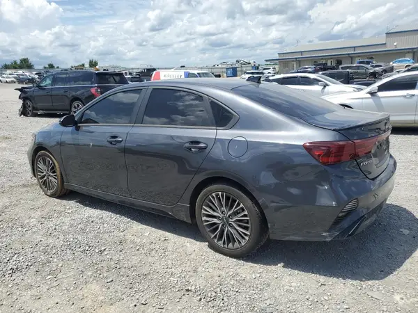 3KPF54AD5PE617724 2023 KIA FORTE - Image 2