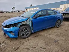 3KPF54AD5PE620963 2023 KIA FORTE