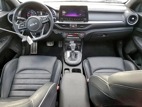 3KPF54AD5PE620963 2023 KIA FORTE - Image 8