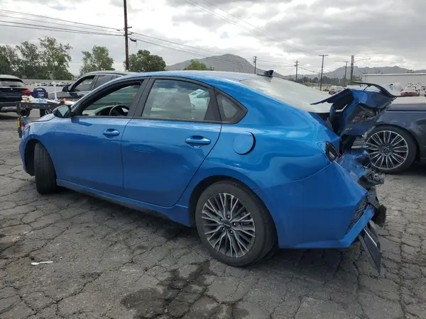 3KPF54AD5PE621725 2023 KIA FORTE - Image 2