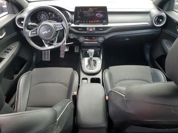 3KPF54AD5PE621725 2023 KIA FORTE - Image 8