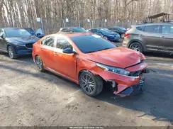 3KPF54AD5PE623300 2023 KIA FORTE
