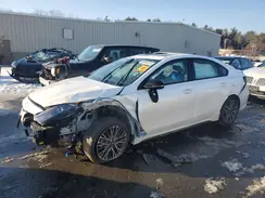 3KPF54AD5PE627248 2023 KIA FORTE