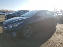 3KPF54AD5PE627444 2023 KIA FORTE