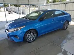 3KPF54AD5PE627749 2023 KIA FORTE
