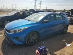 3KPF54AD5PE629324 2023 KIA FORTE