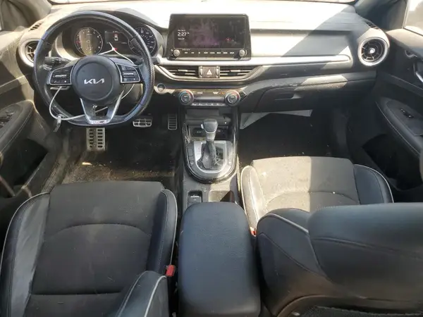 3KPF54AD5PE629324 2023 KIA FORTE - Image 8