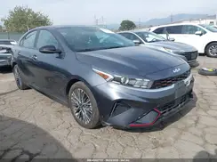 3KPF54AD5PE629677 2023 KIA FORTE