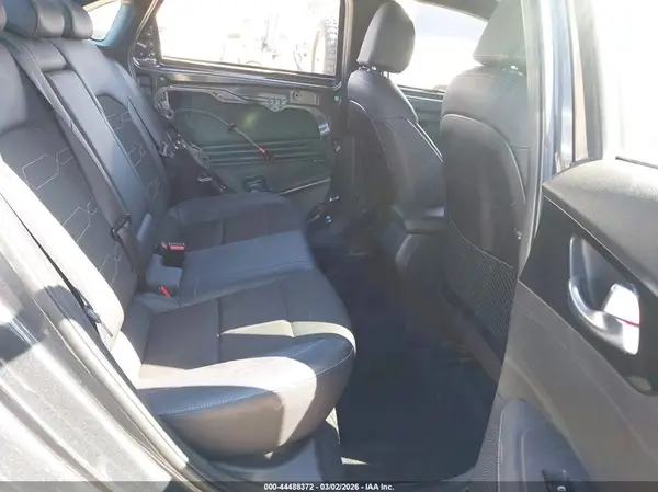 3KPF54AD5PE630022 2023 KIA FORTE - Image 8