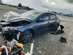 3KPF54AD5PE631459 2023 KIA FORTE