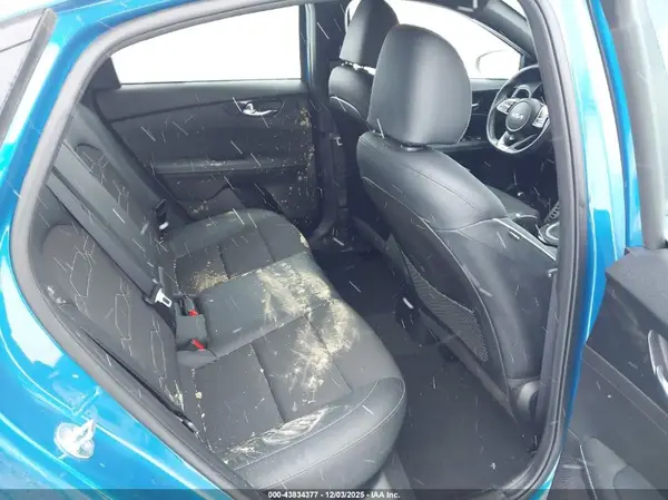 3KPF54AD5PE633096 2023 KIA FORTE - Image 8