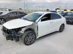 3KPF54AD5PE634426 2023 KIA FORTE