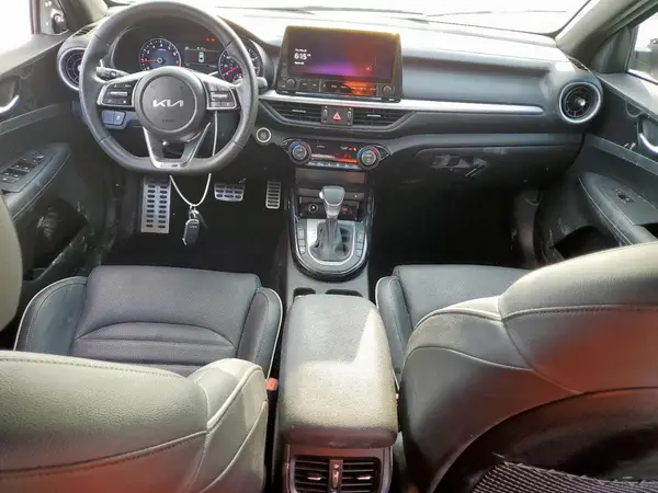 3KPF54AD5PE634426 2023 KIA FORTE - Image 8