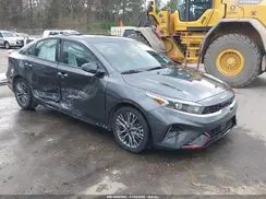 3KPF54AD5PE634636 2023 KIA FORTE