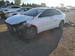 3KPF54AD5PE634684 2023 KIA FORTE
