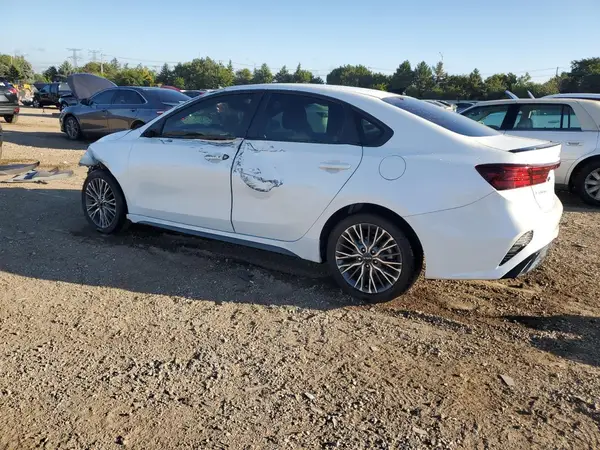3KPF54AD5PE634684 2023 KIA FORTE - Image 2
