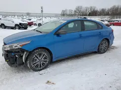 3KPF54AD5PE641392 2023 KIA FORTE